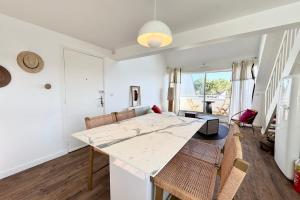 Appartements L adresse revee Balcon vue mer : photos des chambres