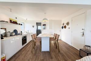 Appartements L adresse revee Balcon vue mer : photos des chambres