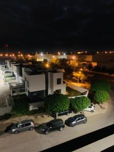 Appartement à el jadida