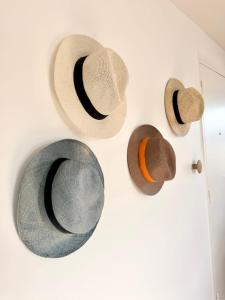 Appartements L adresse revee Balcon vue mer : photos des chambres