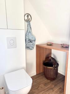 Appartements L adresse revee Balcon vue mer : photos des chambres