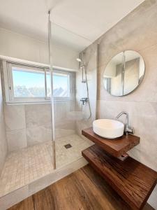 Appartements L adresse revee Balcon vue mer : photos des chambres