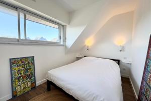 Appartements L adresse revee Balcon vue mer : photos des chambres