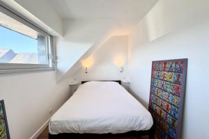 Appartements L adresse revee Balcon vue mer : photos des chambres