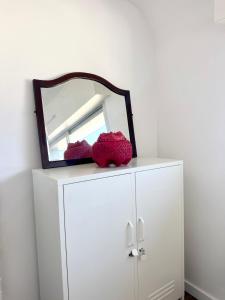 Appartements L adresse revee Balcon vue mer : photos des chambres