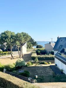 Appartements L adresse revee Balcon vue mer : photos des chambres
