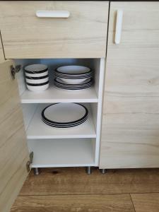 Apartments by the sea Jablanac, Senj - 24793