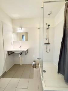 Appartements T2 renove & design Comme a l'hotel ! : photos des chambres
