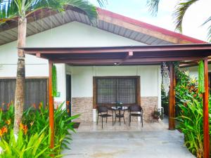 Hormigas Houses La Fortuna