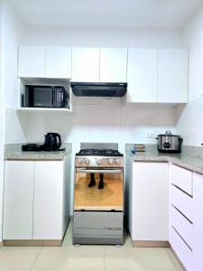 Suite Ocean View con WiFi San Miguel 1502
