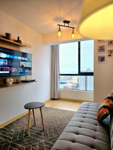 Suite Ocean View con WiFi San Miguel 1502