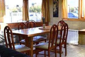 Casa Refúgio Patagonia