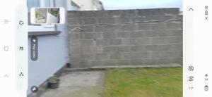 3 bedroomed house in Drogheda