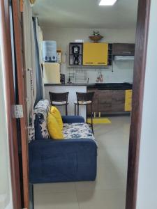 Lençóis Park Residence Flat 106 Caburé