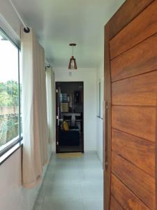 Lençóis Park Residence Flat 106 Caburé