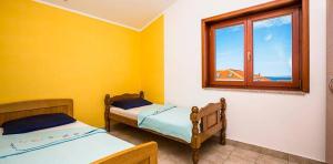 Apartment Keti - Mandre