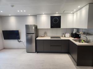 Uljin Serendipity Pension