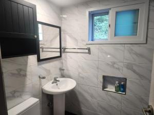 Uljin Serendipity Pension