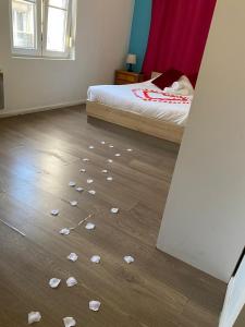 hôtel- restaurant le Saint Quentin