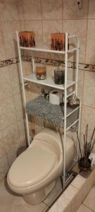 San Luis Bella Habitación