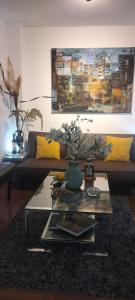 San Luis Bella Habitación