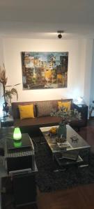 San Luis Bella Habitación