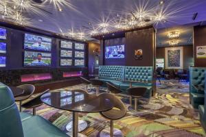 Best Western Cold Lake Inn