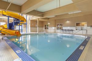 Best Western Cold Lake Inn