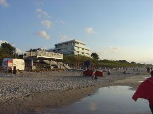 Holiday apartment with 2 bedrooms