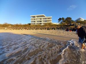 Holiday apartment with 2 bedrooms