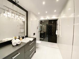 Apartimento Central Prime3