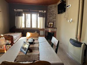 Complejo Los Abuelos