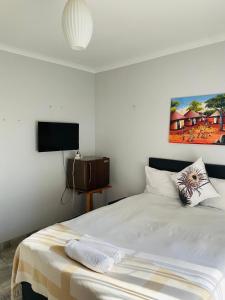 Valley Inn Guest House, Accommodation 17 Elizabeth Ave, Rivonia, Sandton, 2191