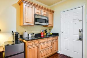 Sail, Swim, Explore Naples Studio Near Everglades