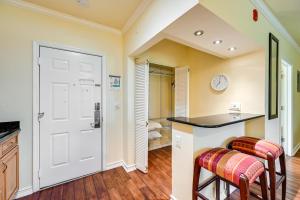 Sail, Swim, Explore Naples Studio Near Everglades