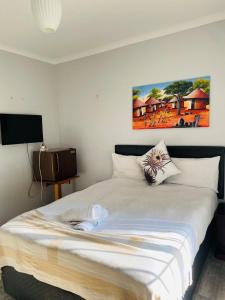 Valley Inn Guest House, Accommodation 17 Elizabeth Ave, Rivonia, Sandton, 2191