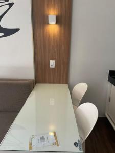 S4 HOTEL ÁGUAS CLARAS TorresReis