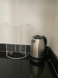 S4 HOTEL ÁGUAS CLARAS TorresReis