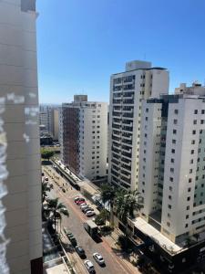 S4 HOTEL ÁGUAS CLARAS TorresReis