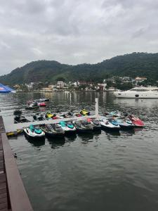 Jet Club Marine - Angra dos Reis