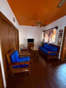 Posadita Lui de Tepoztlán