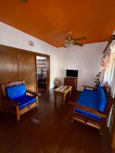 Posadita Lui de Tepoztlán