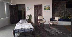 Apartamento Céntrico con Vista