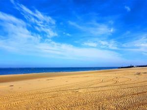 Maisons de vacances Holiday Home in La Teste with Pool & BBQ, cleaning included : photos des chambres