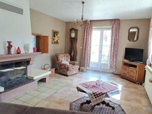 Holiday Home in Reipertswiller near Castle