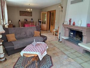 Holiday Home in Reipertswiller near Castle