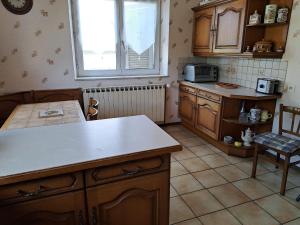 Holiday Home in Reipertswiller near Castle