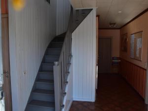 Escape at Mont Saint Jacques