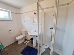 Maisons de vacances House in Vosges near Lichtenberg Castle : photos des chambres