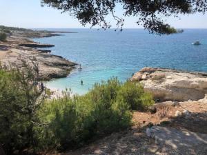 Appartements Seaside Bliss in Sausset : photos des chambres
